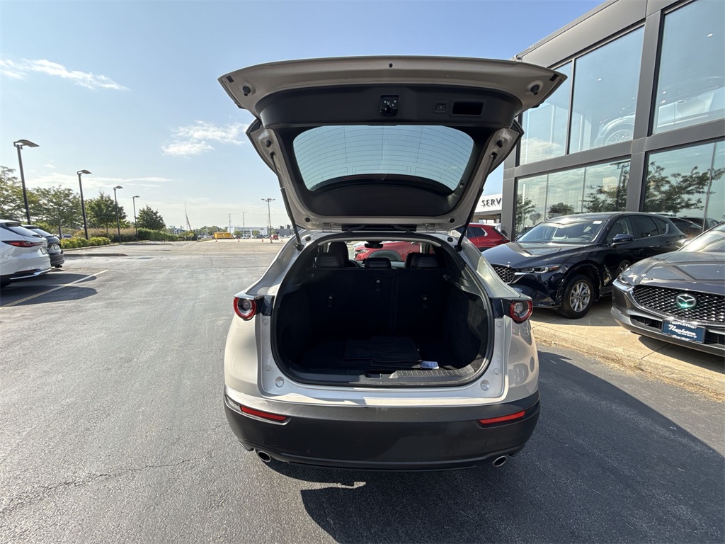 2022 Mazda CX-30 2.5 Select photo 24