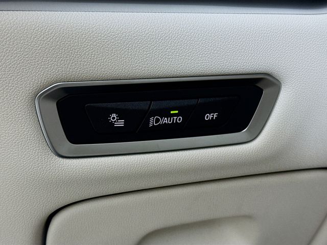 2026 Bmw X7 xDrive40i photo 10