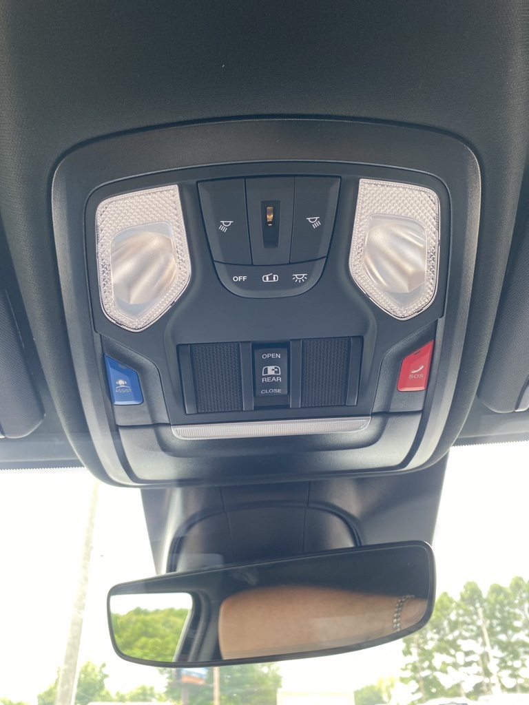 2025 Ram 3500 Tradesman photo 37