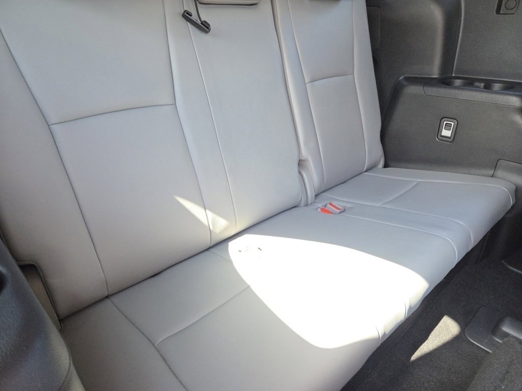 2020 Toyota Highlander Hybrid XLE photo 27