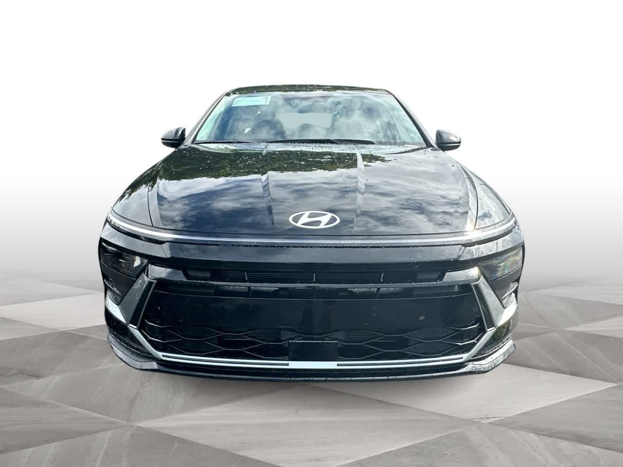 2026 Hyundai Sonata SE photo 3