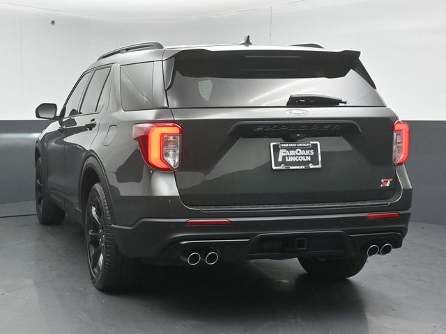 2023 FORD EXPLORER - Image 6