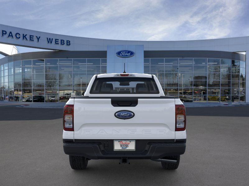 2025 FORD RANGER - Image 7