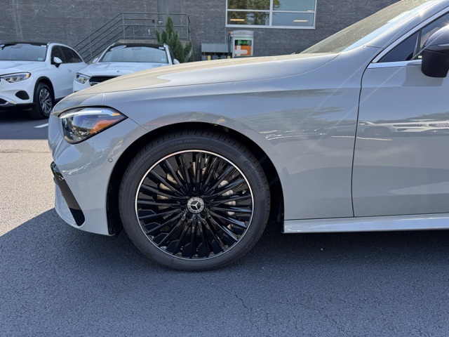 2026 Mercedes Benz CLE 53 AMG photo 9