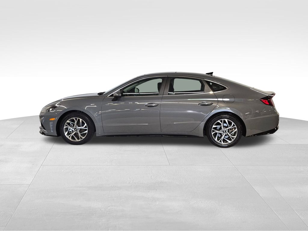 2023 Hyundai Sonata SEL Convenience N Line photo 8