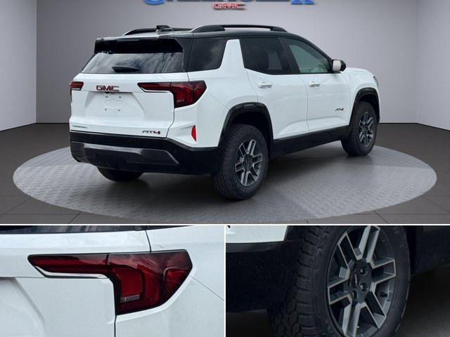 2026 Gmc Terrain AT4 photo 2