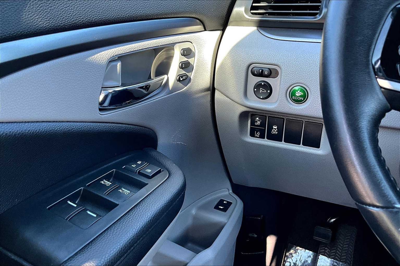 2022 Honda Pilot Special Edition photo 31