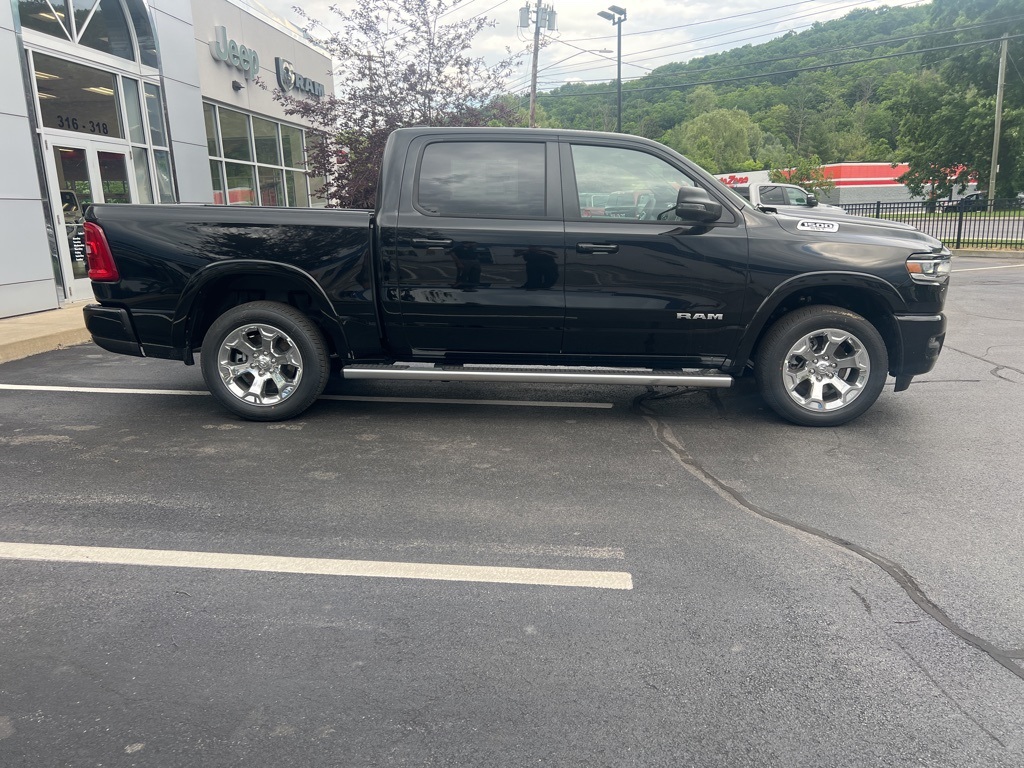 2025 Ram 1500 Big Horn Lone Star photo 5