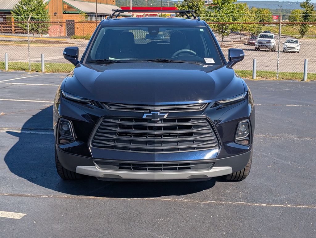 2021 Chevrolet Blazer 2LT photo 5