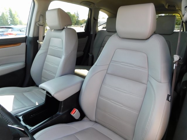 2020 Honda CR-V EX-L photo 16