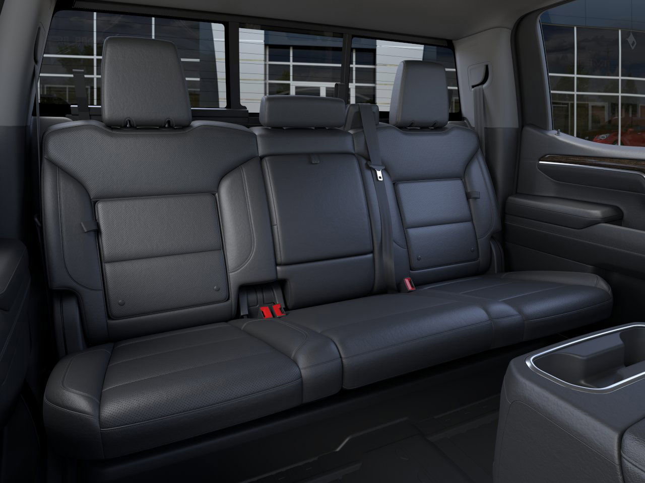 2026 Gmc Sierra 1500 SLT photo 17