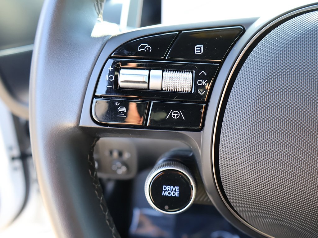 2023 Hyundai Ioniq 6 SE Standard Range photo 41