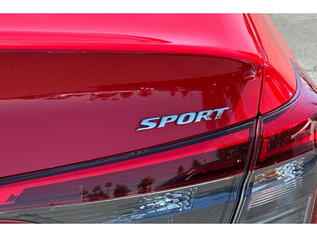 2022 Honda Civic Sport photo 42