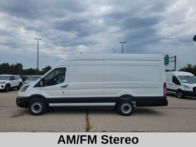 2025 Ford Transit photo 2