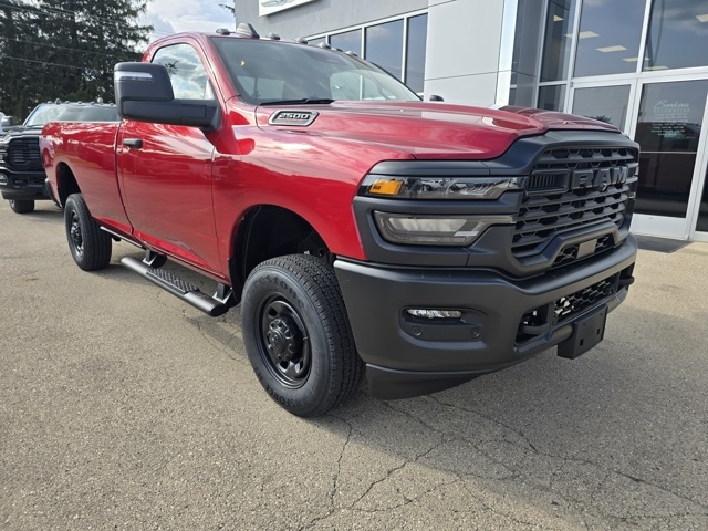 2026 RAM Ram 2500 Pickup Tradesman's photo
