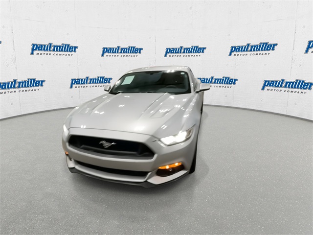 2016 Ford Mustang GT photo 4