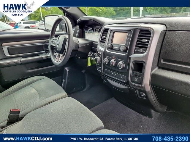 2022 RAM 1500 - Image 27