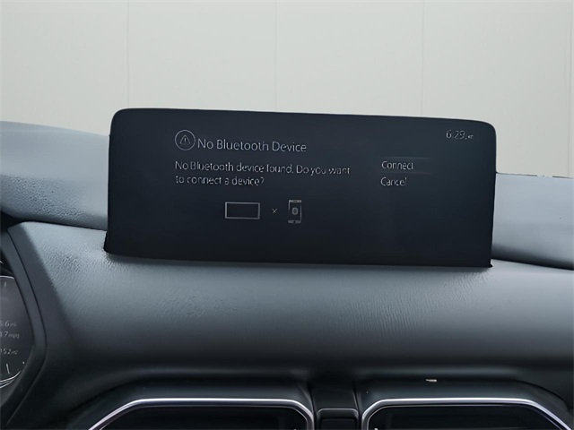 2022 Mazda CX-5 2.5 S photo 18