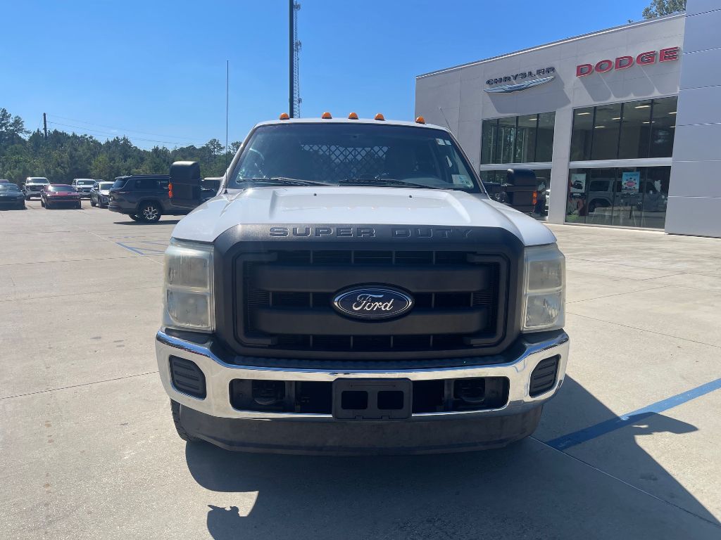 2013 Ford F-350 XL photo 2