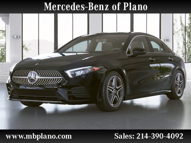 2022 Mercedes-Benz A-Class A220's photo