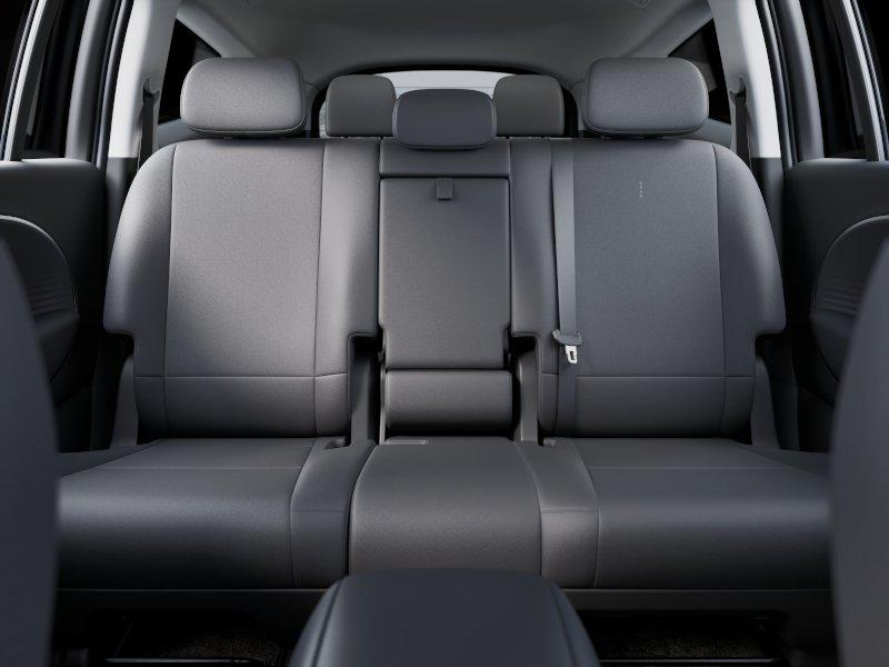 New 2026 Cyber Gray Hyundai SE image 12