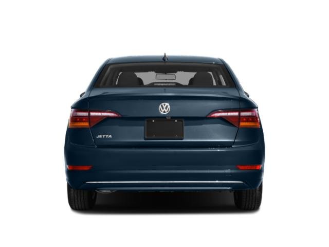 2019 Volkswagen Jetta SE R-Line photo 5