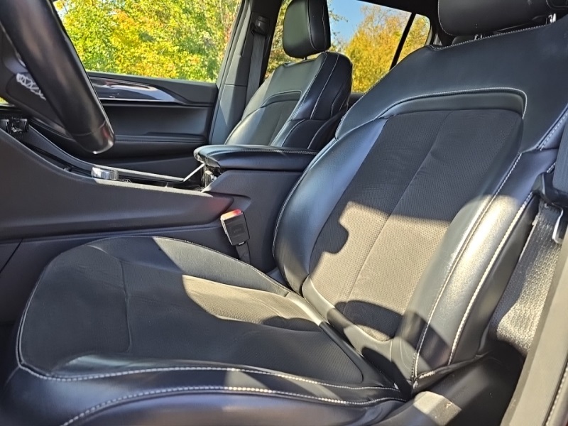 2021 Jeep Grand Cherokee Altitude Sport photo 22