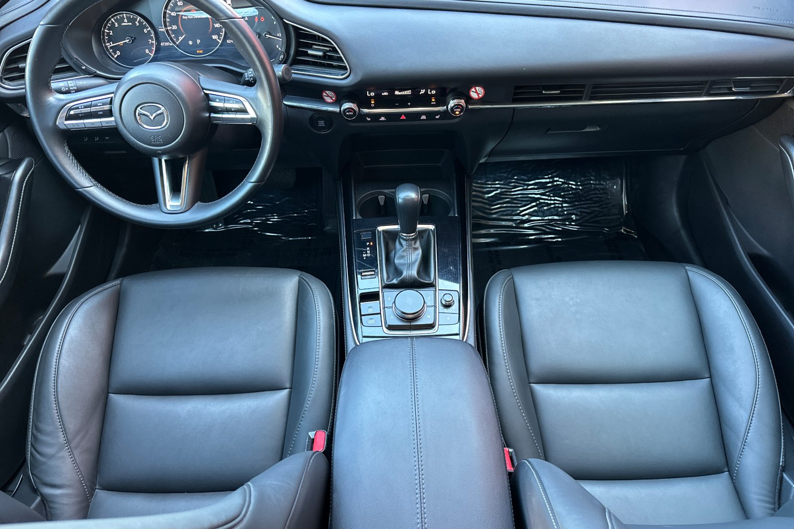 2023 Mazda CX-30 2.5 S Preferred photo 9