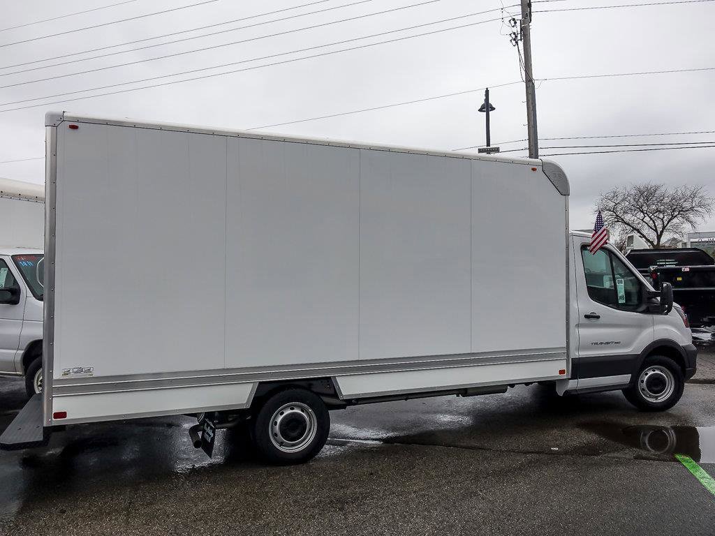 2024 FORD TRANSIT - Image 10