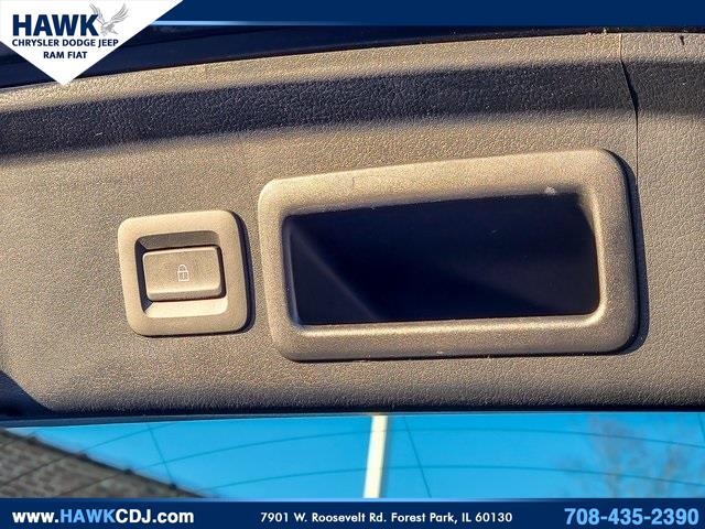 2025 MAZDA CX-30 - Image 23