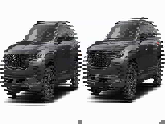 2025 Mazda CX-50 Premium's photo