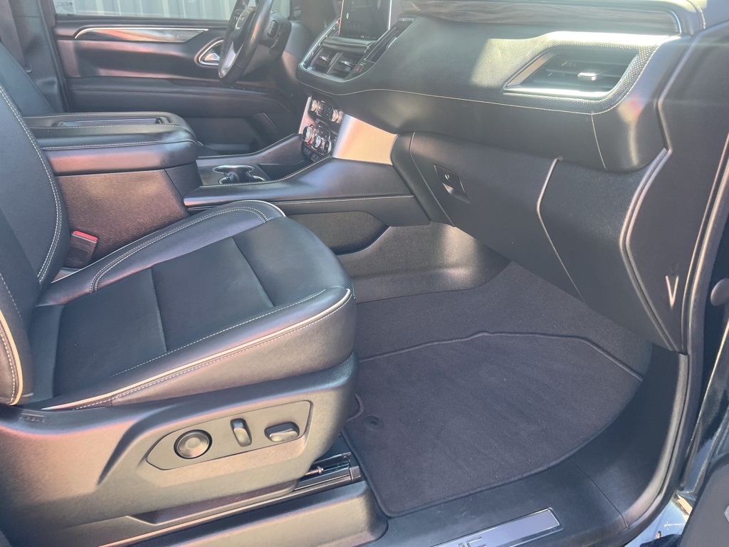 2022 Gmc Yukon XL SLT photo 43