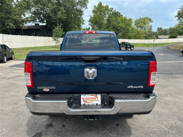 2024 Ram 2500 Big Horn photo 7