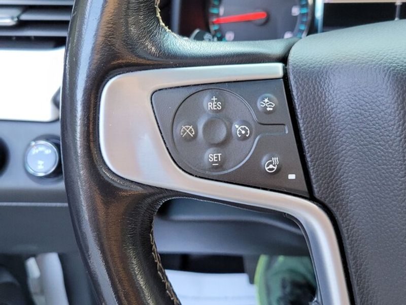 2020 Gmc Yukon XL 1500 SLT photo 24
