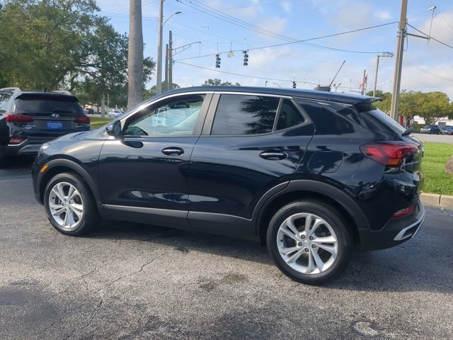 2021 Buick Encore GX Preferred photo 6