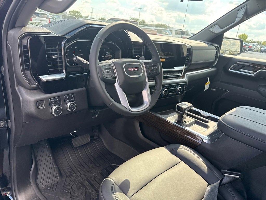 2026 Gmc Sierra 1500 photo 17