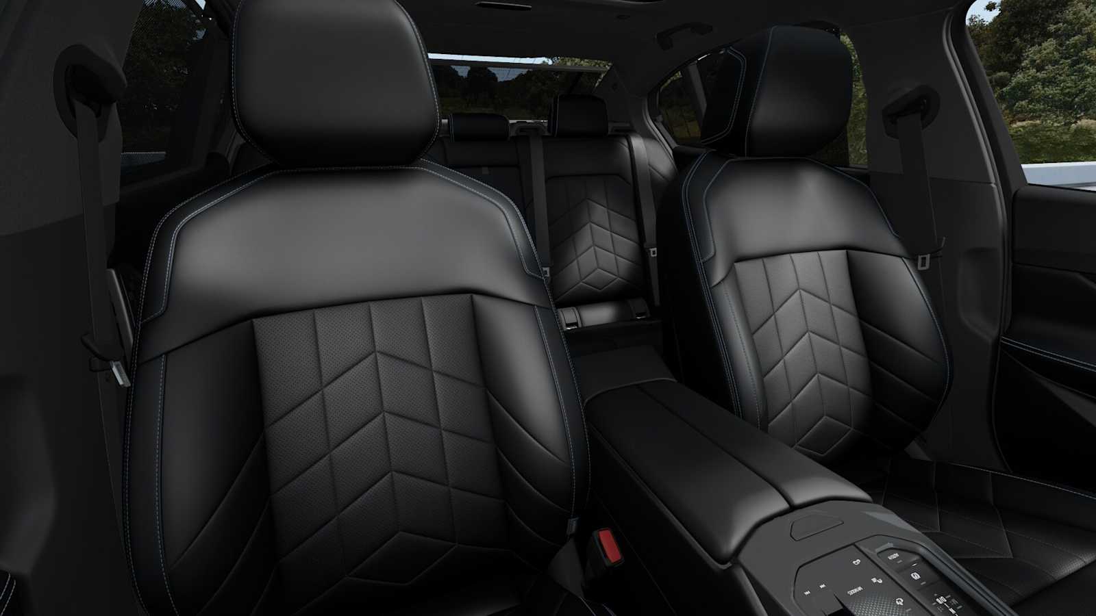 2025 Bmw i5 eDrive40 photo 11