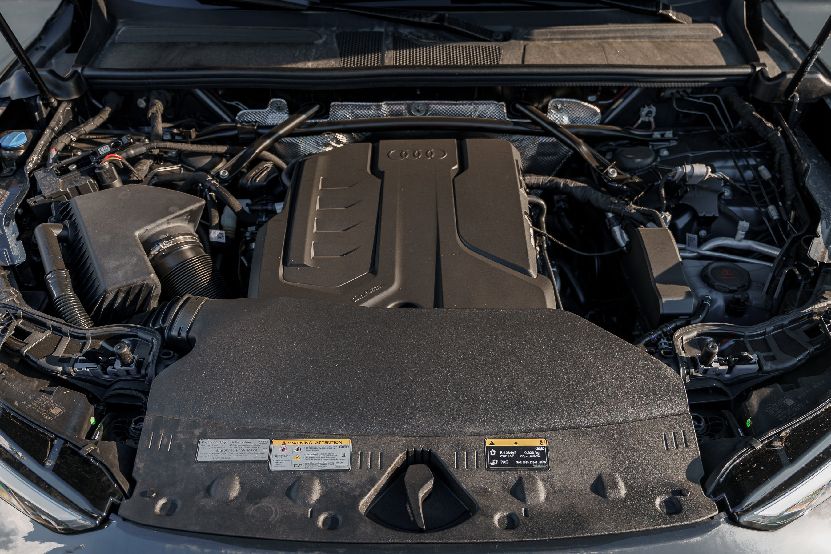 2025 Audi Q5 Premium photo 23