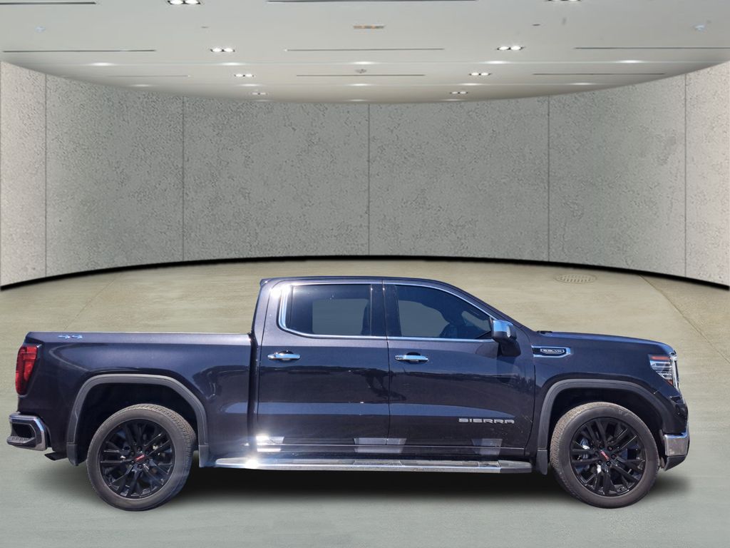 2023 Gmc Sierra SLT photo 3