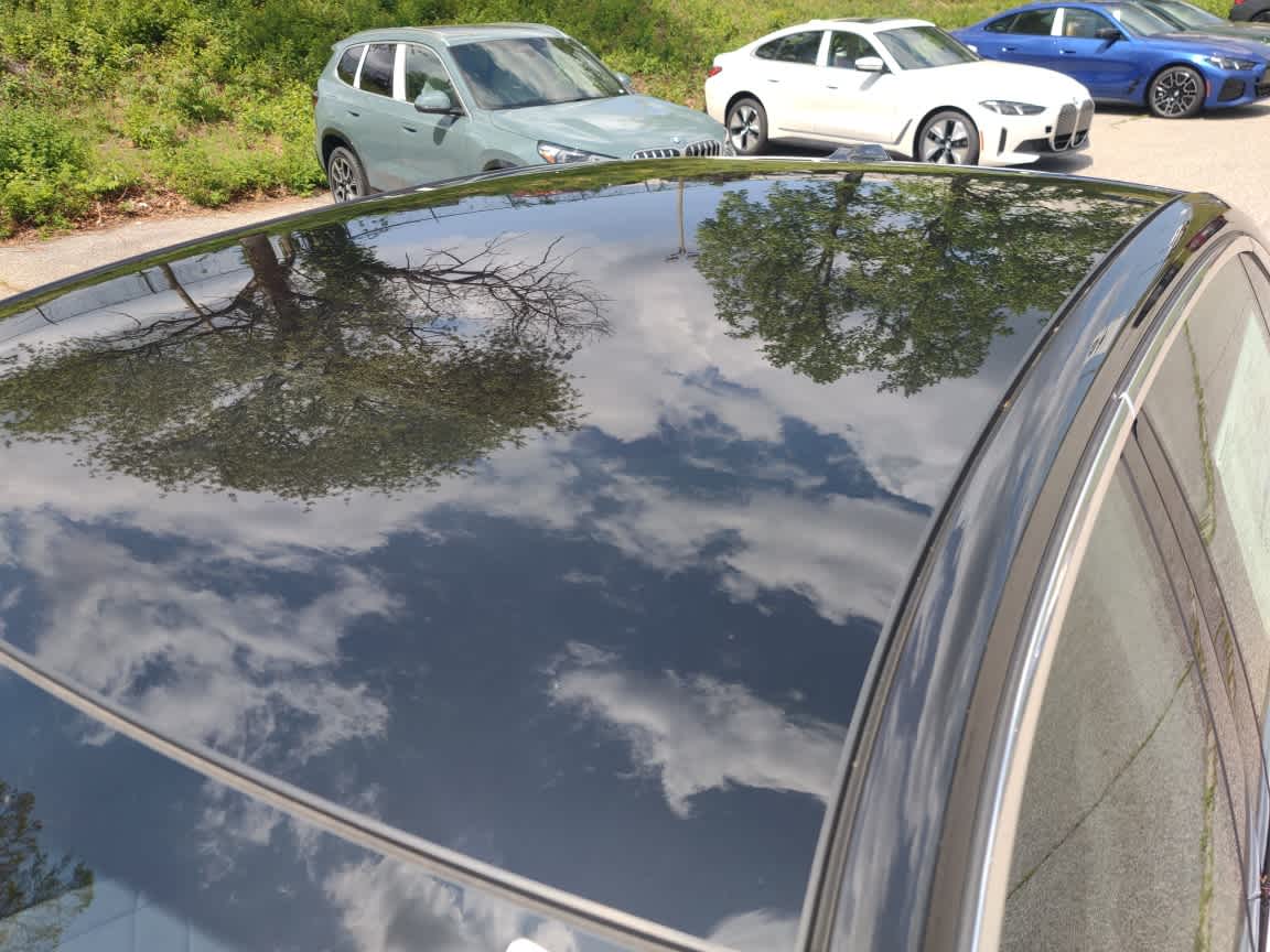 2024 Bmw i7 eDrive50 photo 4