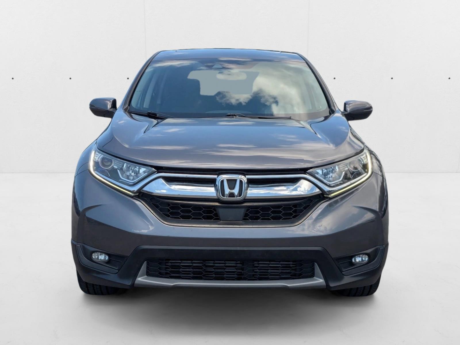 2019 Honda CR-V EX photo 2