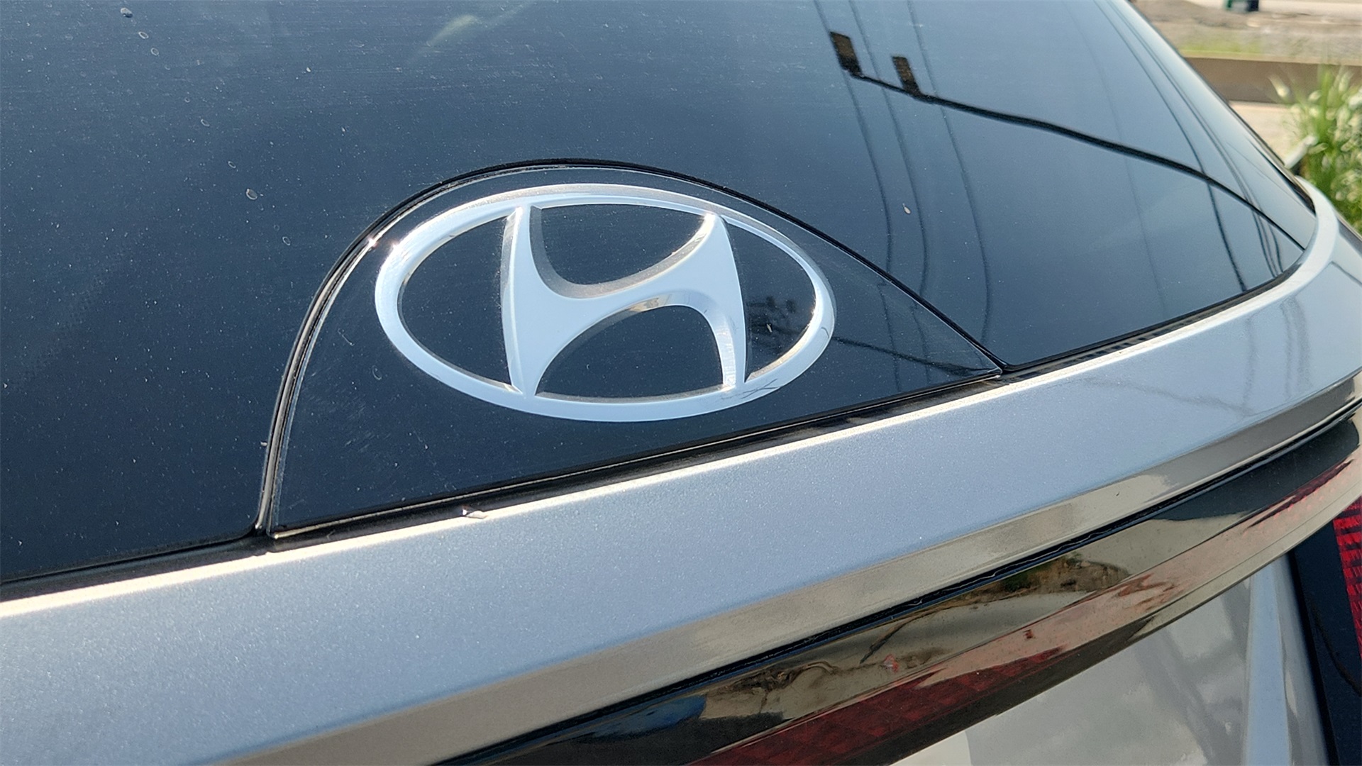 2024 Hyundai Tucson SEL photo 10