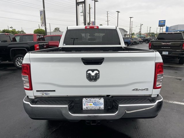 2024 Ram 2500 Big Horn photo 6