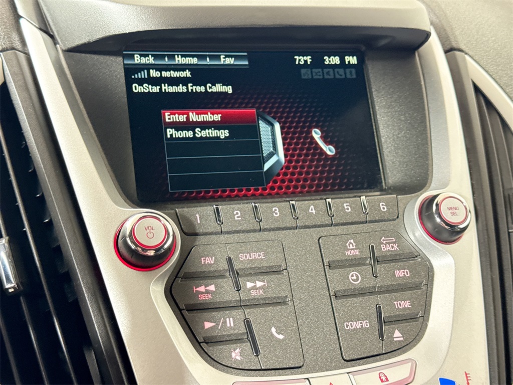 2015 Gmc Terrain SLT photo 30