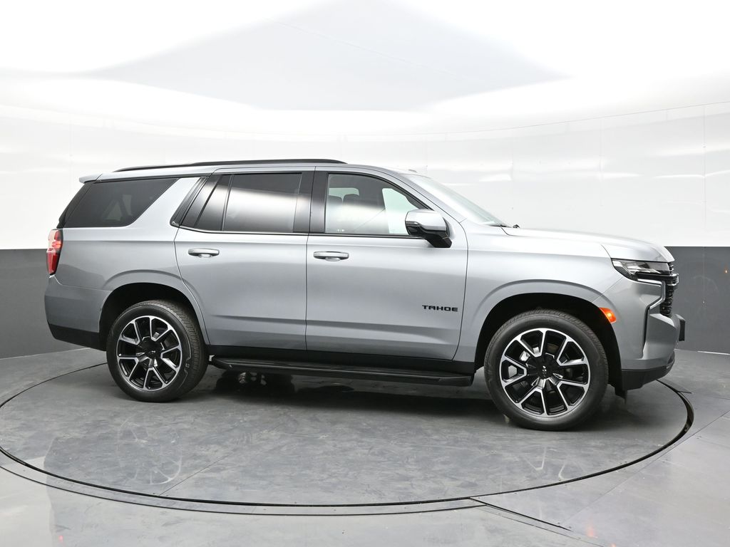 2023 Chevrolet Tahoe RST photo 6