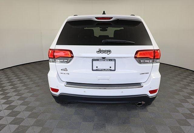 2022 Jeep Cherokee Limited Sport photo 2