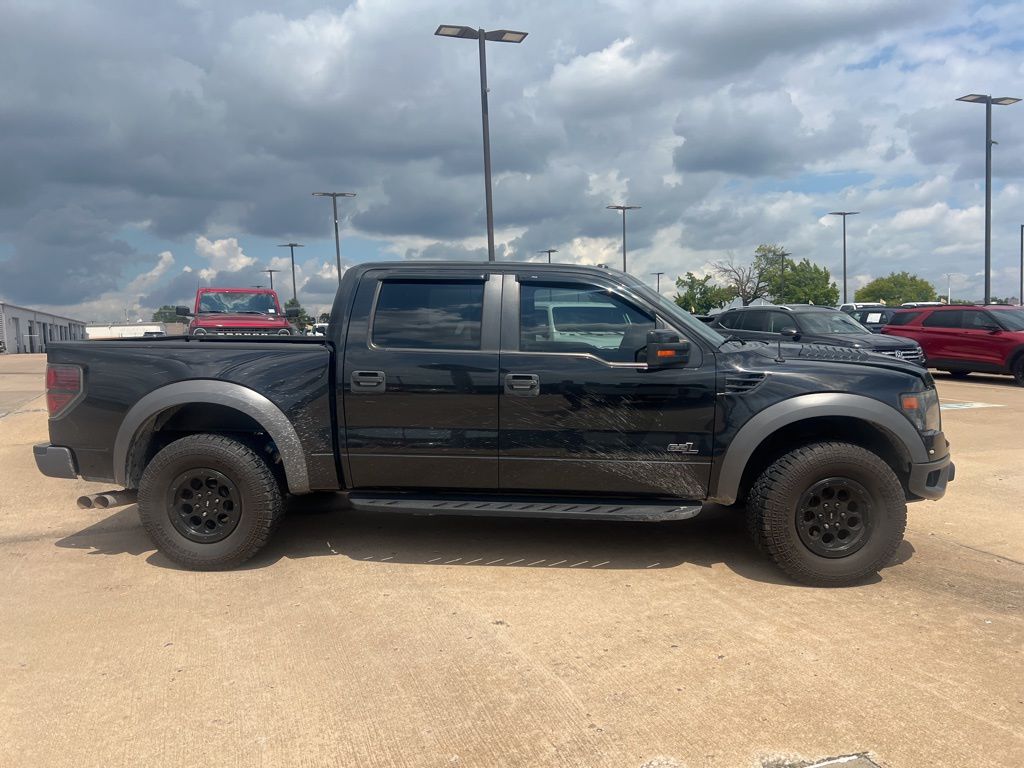 1FTFW1R65EFC61053