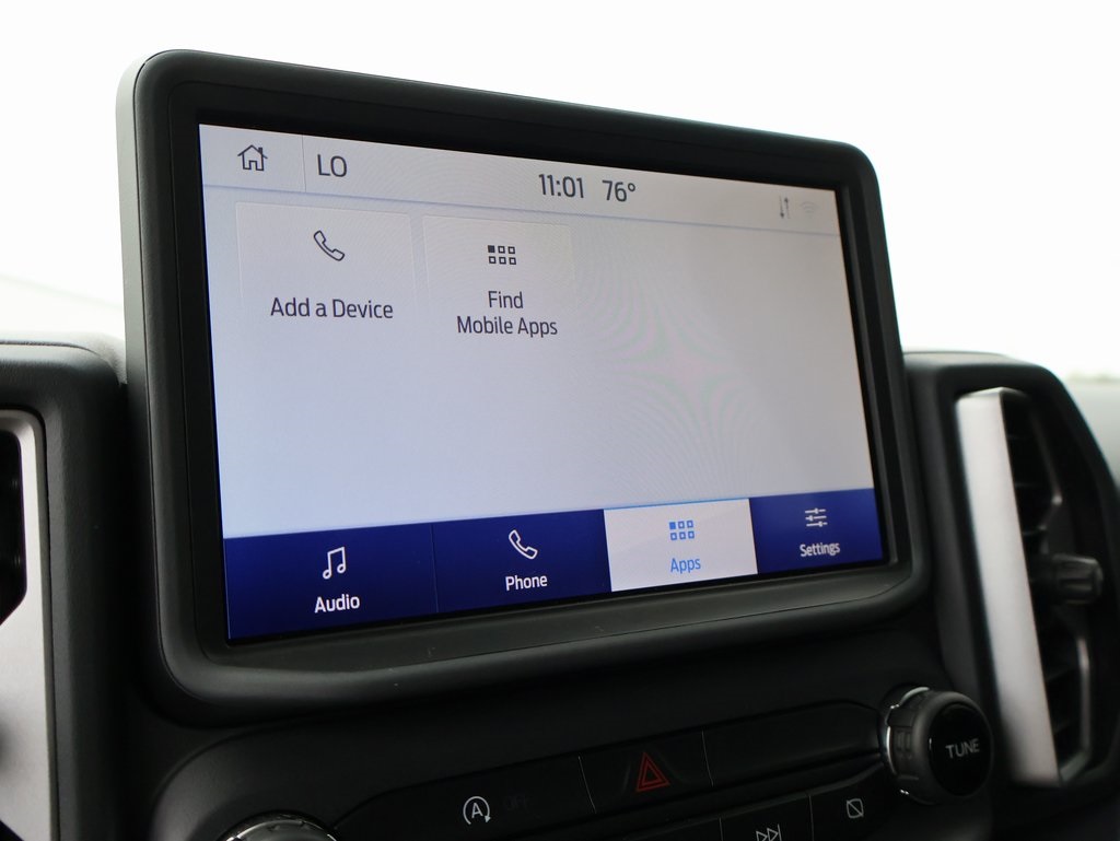 2023 Ford Bronco Sport Big Bend photo 32