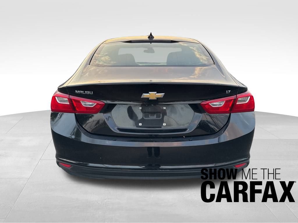 2023 Chevrolet Malibu 1LT photo 6