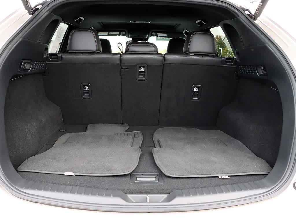 2025 Mazda CX-5 2.5 Turbo Premium photo 21